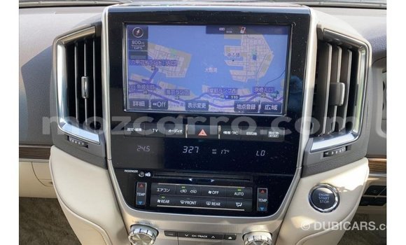 Nunua Imported Toyota Land Cruiser Nyeusi Gari ndani ya Import - Dubai nchini Cabo Delgado Nunua Imported Toyota Land Cruiser Nyeusi Gari ndani ya Import - Dubai nchini Cabo Delgado