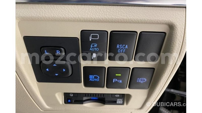 Big with watermark toyota land cruiser cabo delgado import dubai 7972