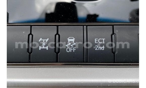 Comprar Importar Toyota Land Cruiser Vermelho Carro em Import - Dubai em Cabo Delgado Comprar Importar Toyota Land Cruiser Vermelho Carro em Import - Dubai em Cabo Delgado