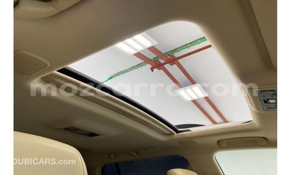 Buy Import Toyota Land Cruiser White Car in Import - Dubai in Cabo Delgado Buy Import Toyota Land Cruiser White Car in Import - Dubai in Cabo Delgado