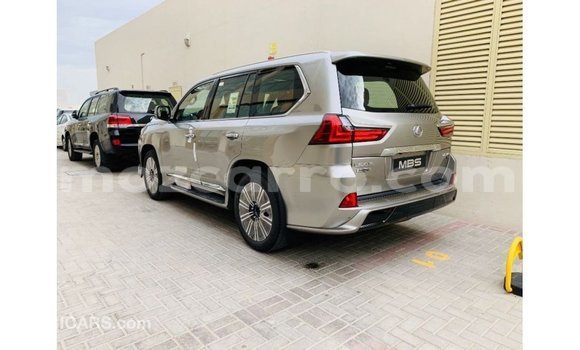 Buy Import Lexus LX Other Car in Import - Dubai in Cabo Delgado Buy Import Lexus LX Other Car in Import - Dubai in Cabo Delgado