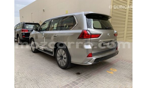Buy Import Lexus LX Other Car in Import - Dubai in Cabo Delgado Buy Import Lexus LX Other Car in Import - Dubai in Cabo Delgado