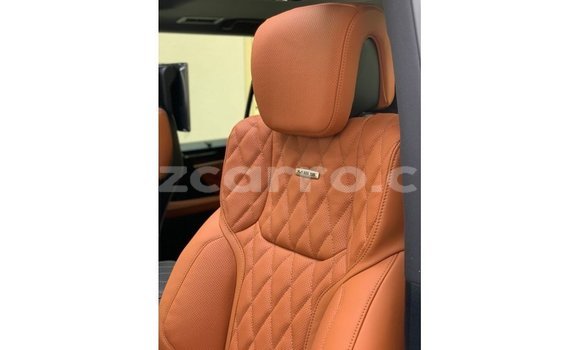 Buy Import Lexus LX Other Car in Import - Dubai in Cabo Delgado Buy Import Lexus LX Other Car in Import - Dubai in Cabo Delgado