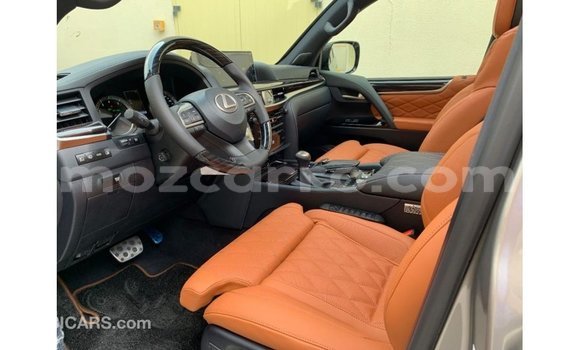 Buy Import Lexus LX Other Car in Import - Dubai in Cabo Delgado Buy Import Lexus LX Other Car in Import - Dubai in Cabo Delgado