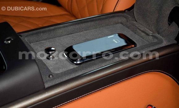 Buy Import Lexus LX Black Car in Import - Dubai in Cabo Delgado Buy Import Lexus LX Black Car in Import - Dubai in Cabo Delgado