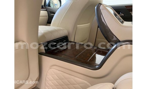 Nunua Imported Lexus LX Nyeusi Gari ndani ya Import - Dubai nchini Cabo Delgado Nunua Imported Lexus LX Nyeusi Gari ndani ya Import - Dubai nchini Cabo Delgado