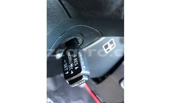 Comprar Importar Toyota Prado Preto Carro em Import - Dubai em Cabo Delgado Comprar Importar Toyota Prado Preto Carro em Import - Dubai em Cabo Delgado