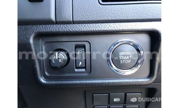 Comprar Importar Toyota Prado Preto Carro em Import - Dubai em Cabo Delgado Comprar Importar Toyota Prado Preto Carro em Import - Dubai em Cabo Delgado