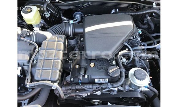 Comprar Importar Toyota Prado Preto Carro em Import - Dubai em Cabo Delgado Comprar Importar Toyota Prado Preto Carro em Import - Dubai em Cabo Delgado