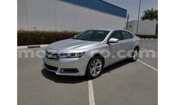 Comprar Importar Chevrolet Impala De outros Carro em Import - Dubai em Cabo Delgado