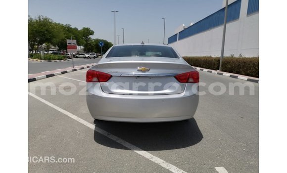 Comprar Importar Chevrolet Impala De outros Carro em Import - Dubai em Cabo Delgado Comprar Importar Chevrolet Impala De outros Carro em Import - Dubai em Cabo Delgado