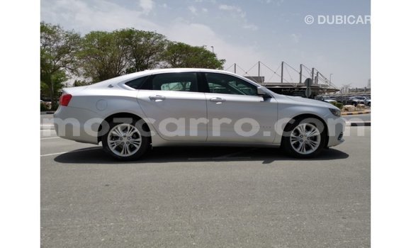 Comprar Importar Chevrolet Impala De outros Carro em Import - Dubai em Cabo Delgado Comprar Importar Chevrolet Impala De outros Carro em Import - Dubai em Cabo Delgado