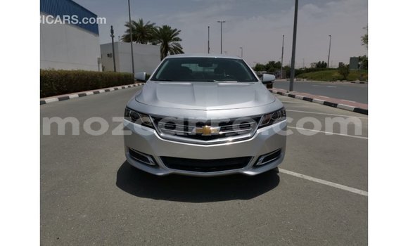 Comprar Importar Chevrolet Impala De outros Carro em Import - Dubai em Cabo Delgado Comprar Importar Chevrolet Impala De outros Carro em Import - Dubai em Cabo Delgado