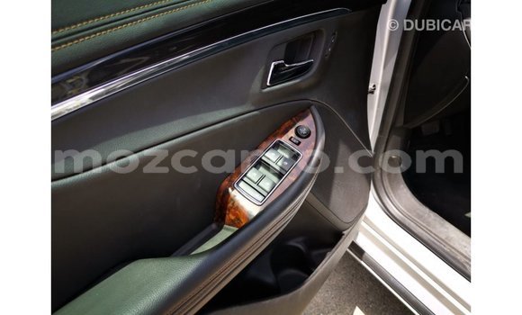 Comprar Importar Chevrolet Impala De outros Carro em Import - Dubai em Cabo Delgado Comprar Importar Chevrolet Impala De outros Carro em Import - Dubai em Cabo Delgado