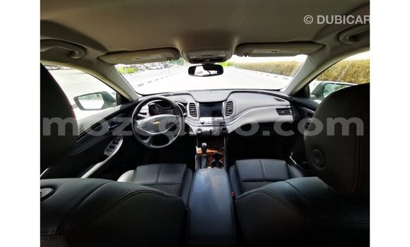 Comprar Importar Chevrolet Impala De outros Carro em Import - Dubai em Cabo Delgado Comprar Importar Chevrolet Impala De outros Carro em Import - Dubai em Cabo Delgado