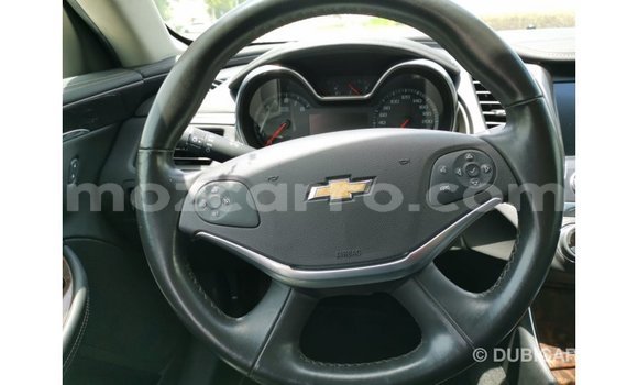 Comprar Importar Chevrolet Impala De outros Carro em Import - Dubai em Cabo Delgado Comprar Importar Chevrolet Impala De outros Carro em Import - Dubai em Cabo Delgado