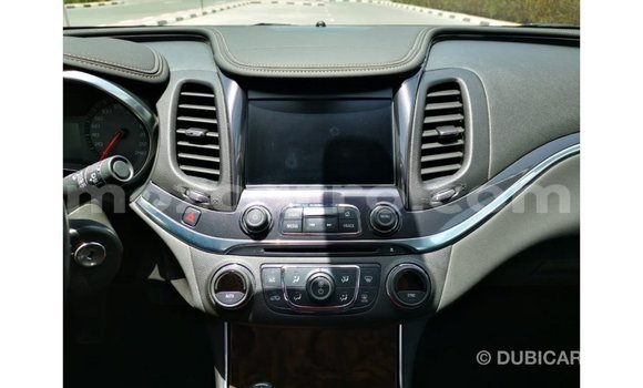 Comprar Importar Chevrolet Impala De outros Carro em Import - Dubai em Cabo Delgado Comprar Importar Chevrolet Impala De outros Carro em Import - Dubai em Cabo Delgado