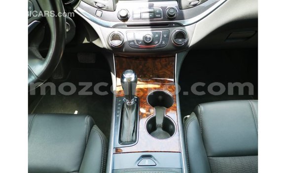 Comprar Importar Chevrolet Impala De outros Carro em Import - Dubai em Cabo Delgado Comprar Importar Chevrolet Impala De outros Carro em Import - Dubai em Cabo Delgado