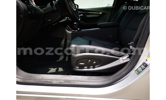 Comprar Importar Chevrolet Impala De outros Carro em Import - Dubai em Cabo Delgado Comprar Importar Chevrolet Impala De outros Carro em Import - Dubai em Cabo Delgado