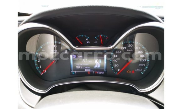 Comprar Importar Chevrolet Impala De outros Carro em Import - Dubai em Cabo Delgado Comprar Importar Chevrolet Impala De outros Carro em Import - Dubai em Cabo Delgado