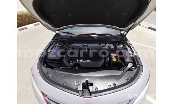 Comprar Importar Chevrolet Impala De outros Carro em Import - Dubai em Cabo Delgado Comprar Importar Chevrolet Impala De outros Carro em Import - Dubai em Cabo Delgado