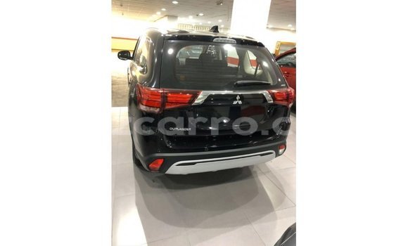 Buy Import Mitsubishi Outlander Black Car in Import - Dubai in Cabo Delgado Buy Import Mitsubishi Outlander Black Car in Import - Dubai in Cabo Delgado