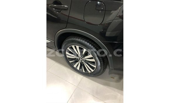 Buy Import Mitsubishi Outlander Black Car in Import - Dubai in Cabo Delgado Buy Import Mitsubishi Outlander Black Car in Import - Dubai in Cabo Delgado