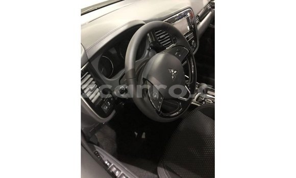Buy Import Mitsubishi Outlander Black Car in Import - Dubai in Cabo Delgado Buy Import Mitsubishi Outlander Black Car in Import - Dubai in Cabo Delgado