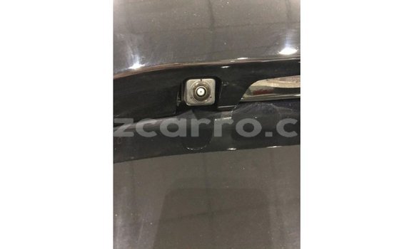 Buy Import Mitsubishi Outlander Black Car in Import - Dubai in Cabo Delgado Buy Import Mitsubishi Outlander Black Car in Import - Dubai in Cabo Delgado