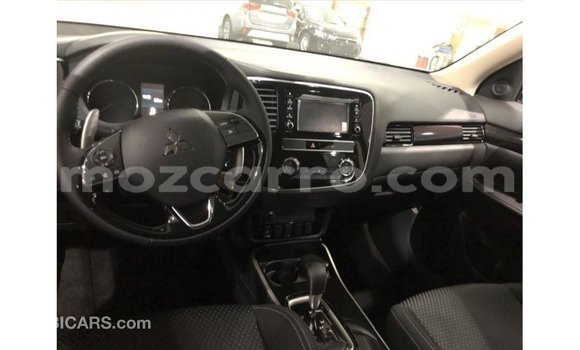 Buy Import Mitsubishi Outlander Black Car in Import - Dubai in Cabo Delgado Buy Import Mitsubishi Outlander Black Car in Import - Dubai in Cabo Delgado