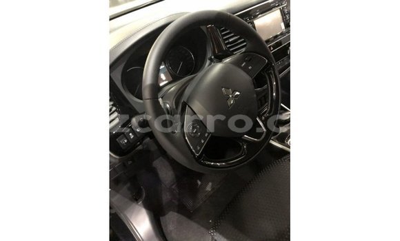 Buy Import Mitsubishi Outlander Black Car in Import - Dubai in Cabo Delgado Buy Import Mitsubishi Outlander Black Car in Import - Dubai in Cabo Delgado
