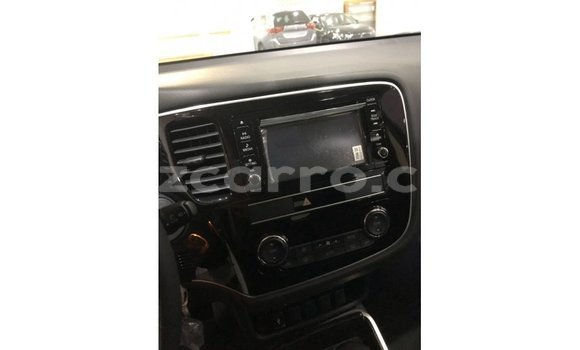 Buy Import Mitsubishi Outlander Black Car in Import - Dubai in Cabo Delgado Buy Import Mitsubishi Outlander Black Car in Import - Dubai in Cabo Delgado