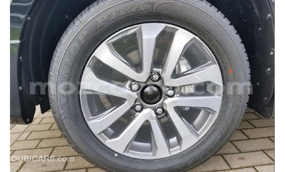 Nunua Imported Toyota Land Cruiser Nyeusi Gari ndani ya Import - Dubai nchini Cabo Delgado Nunua Imported Toyota Land Cruiser Nyeusi Gari ndani ya Import - Dubai nchini Cabo Delgado