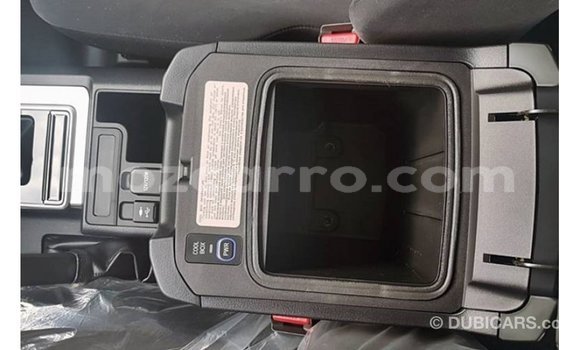 Buy Import Toyota Prado Black Car in Import - Dubai in Cabo Delgado Buy Import Toyota Prado Black Car in Import - Dubai in Cabo Delgado