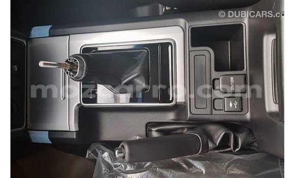 Buy Import Toyota Prado Black Car in Import - Dubai in Cabo Delgado Buy Import Toyota Prado Black Car in Import - Dubai in Cabo Delgado