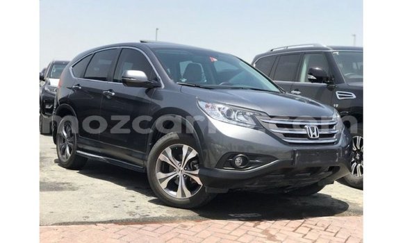 Buy Import Honda CR-V Other Car in Import - Dubai in Cabo Delgado Buy Import Honda CR-V Other Car in Import - Dubai in Cabo Delgado
