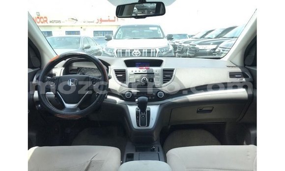 Buy Import Honda CR-V Other Car in Import - Dubai in Cabo Delgado Buy Import Honda CR-V Other Car in Import - Dubai in Cabo Delgado