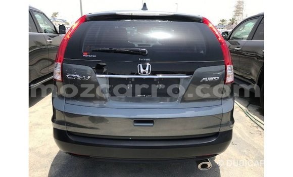 Buy Import Honda CR-V Other Car in Import - Dubai in Cabo Delgado Buy Import Honda CR-V Other Car in Import - Dubai in Cabo Delgado