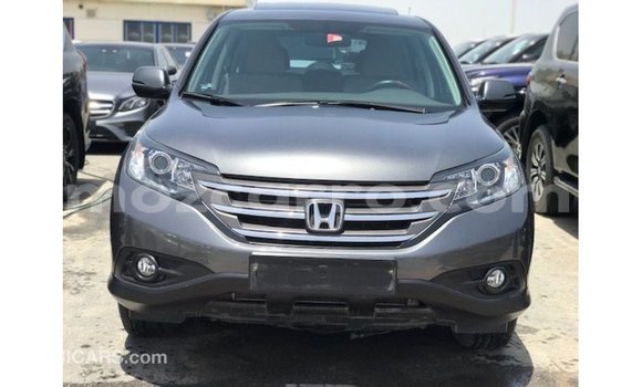 Buy Import Honda CR-V Other Car in Import - Dubai in Cabo Delgado Buy Import Honda CR-V Other Car in Import - Dubai in Cabo Delgado