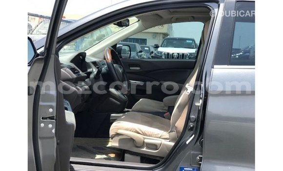 Buy Import Honda CR-V Other Car in Import - Dubai in Cabo Delgado Buy Import Honda CR-V Other Car in Import - Dubai in Cabo Delgado