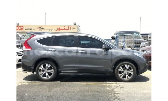 Buy Import Honda CR-V Other Car in Import - Dubai in Cabo Delgado Buy Import Honda CR-V Other Car in Import - Dubai in Cabo Delgado
