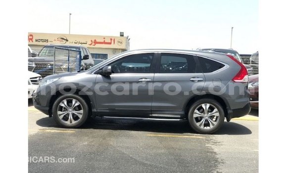 Buy Import Honda CR-V Other Car in Import - Dubai in Cabo Delgado Buy Import Honda CR-V Other Car in Import - Dubai in Cabo Delgado