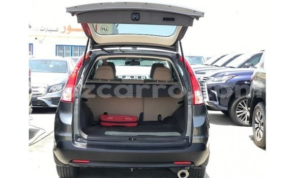 Buy Import Honda CR-V Other Car in Import - Dubai in Cabo Delgado Buy Import Honda CR-V Other Car in Import - Dubai in Cabo Delgado