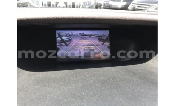 Buy Import Honda CR-V Other Car in Import - Dubai in Cabo Delgado Buy Import Honda CR-V Other Car in Import - Dubai in Cabo Delgado