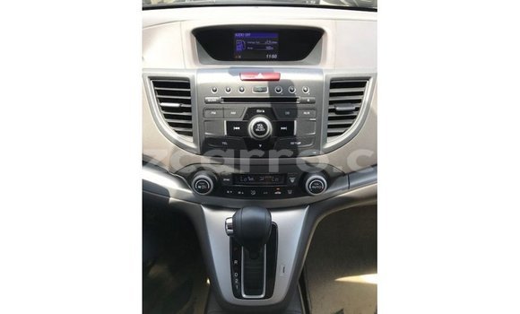 Buy Import Honda CR-V Other Car in Import - Dubai in Cabo Delgado Buy Import Honda CR-V Other Car in Import - Dubai in Cabo Delgado