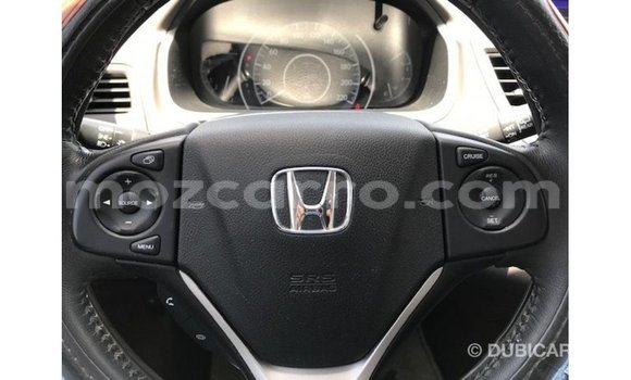 Buy Import Honda CR-V Other Car in Import - Dubai in Cabo Delgado Buy Import Honda CR-V Other Car in Import - Dubai in Cabo Delgado