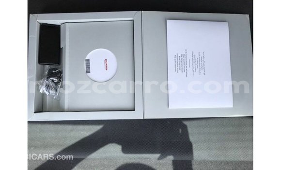 Buy Import Honda CR-V Other Car in Import - Dubai in Cabo Delgado Buy Import Honda CR-V Other Car in Import - Dubai in Cabo Delgado