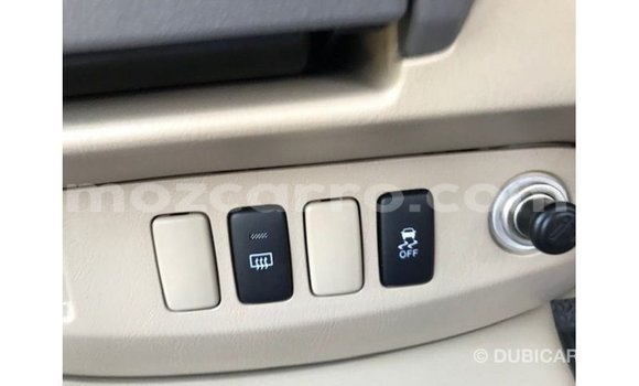 Tenga Imported Toyota Hilux Zvimwe Mota in Import - Dubai in Cabo Delgado Tenga Imported Toyota Hilux Zvimwe Mota in Import - Dubai in Cabo Delgado