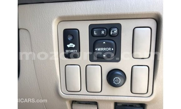 Tenga Imported Toyota Hilux Zvimwe Mota in Import - Dubai in Cabo Delgado Tenga Imported Toyota Hilux Zvimwe Mota in Import - Dubai in Cabo Delgado