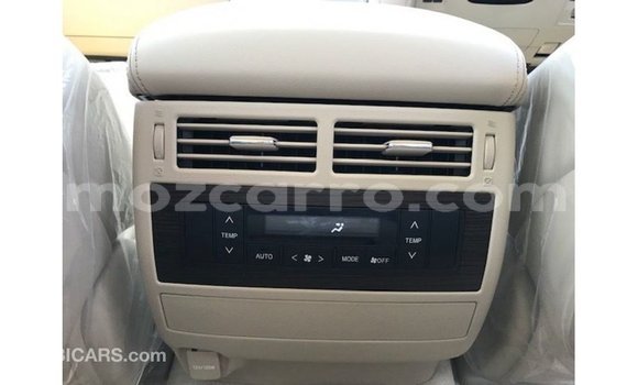 Buy Import Toyota Land Cruiser Blue Car in Import - Dubai in Cabo Delgado Buy Import Toyota Land Cruiser Blue Car in Import - Dubai in Cabo Delgado